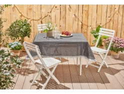 Tuintafelkleed 130 x 160 cm<LIVARNO home New