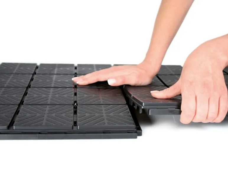 Tuintegels<Prosperplast Outlet