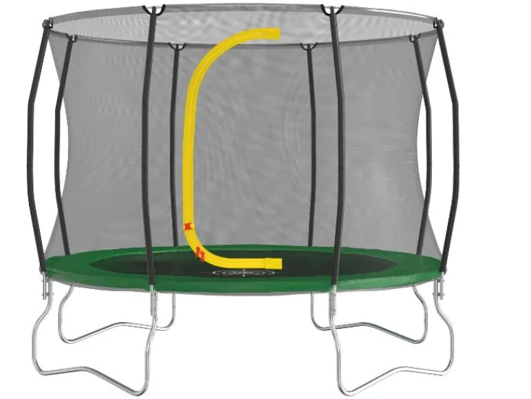 Tuintrampoline 305 cm<Playtive Sale