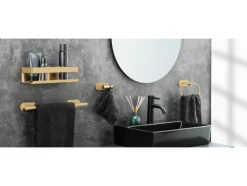 Turbo-Loc® Badkamer accessoire<Wenko