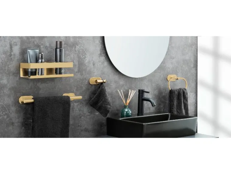 Turbo-Loc® Badkamer accessoire<Wenko