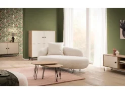 TV-meubel Looks Organic<Schildmeyer Discount