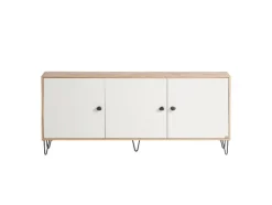 TV-meubel Looks Organic<Schildmeyer Discount
