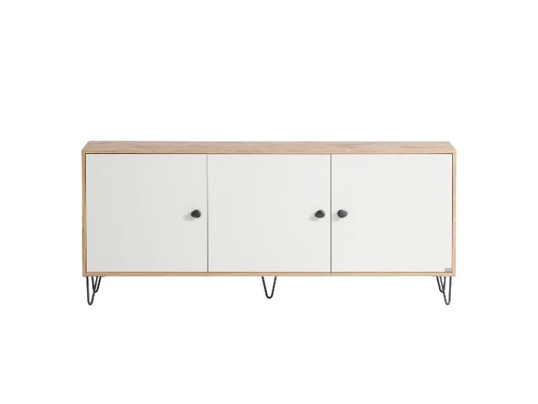 TV-meubel Looks Organic<Schildmeyer Discount