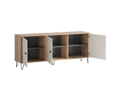 TV-meubel Looks Organic<Schildmeyer Discount