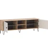 TV-meubel Looks Organic<Schildmeyer New