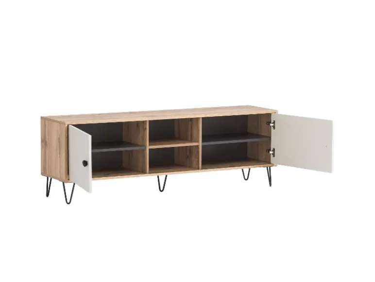 TV-meubel Looks Organic<Schildmeyer New