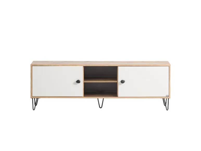 TV-meubel Looks Organic<Schildmeyer New