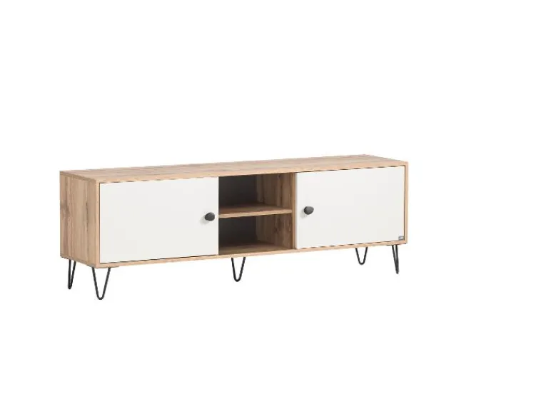TV-meubel Looks Organic<Schildmeyer New