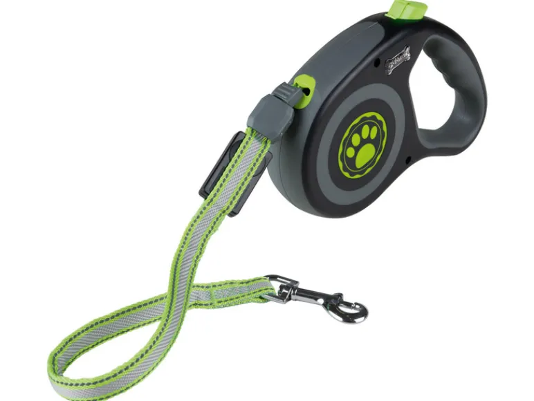 Uitrolbare riem<zoofari® Clearance