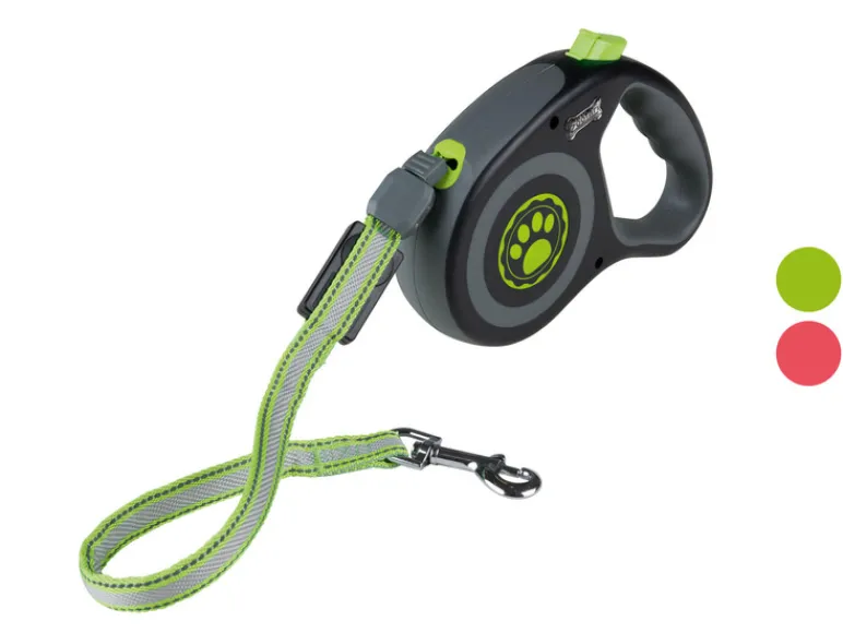 Uitrolbare riem<zoofari® Clearance