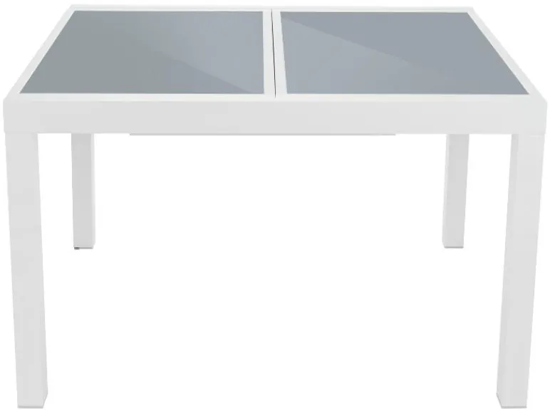 Uitschuifbare aluminium tuintafel Houston<LIVARNO home