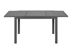 Uitschuifbare aluminium tuintafel Houston<LIVARNO home Outlet