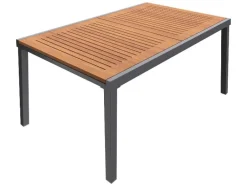 Uitschuifbare tuintafel Valencia<LIVARNO home Sale