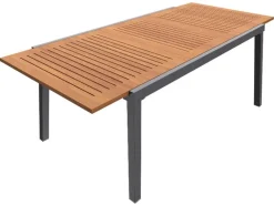 Uitschuifbare tuintafel Valencia<LIVARNO home Sale