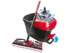 Ultramax Turbo Compleetset<Vileda Sale