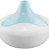 Ultrasone aroma diffuser<SILVERCREST® PERSONAL CARE Clearance