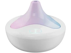 Ultrasone aroma diffuser<SILVERCREST® PERSONAL CARE Clearance