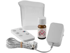 Ultrasone aroma diffuser<LIVARNO® Best