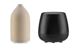 Ultrasone aroma diffuser<LIVARNO® Best
