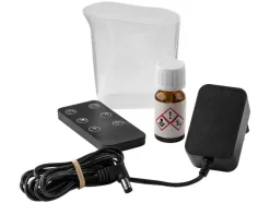 Ultrasone aroma diffuser<LIVARNO® Best