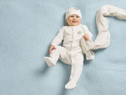 Unisex babyset, 5-delig met hoog gehalte aan bio-katoen<lupilu® New