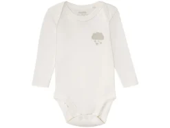 Unisex babyset, 5-delig met hoog gehalte aan bio-katoen<lupilu® New