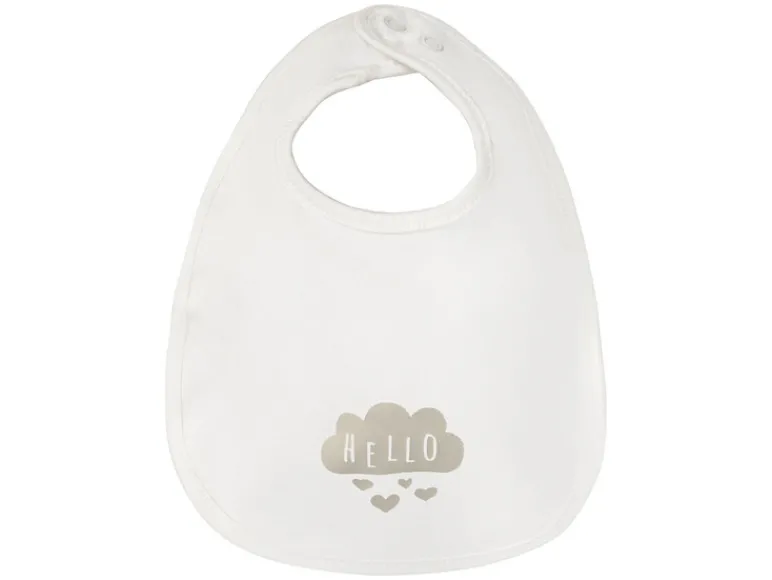 Unisex babyset, 5-delig met hoog gehalte aan bio-katoen<lupilu® New
