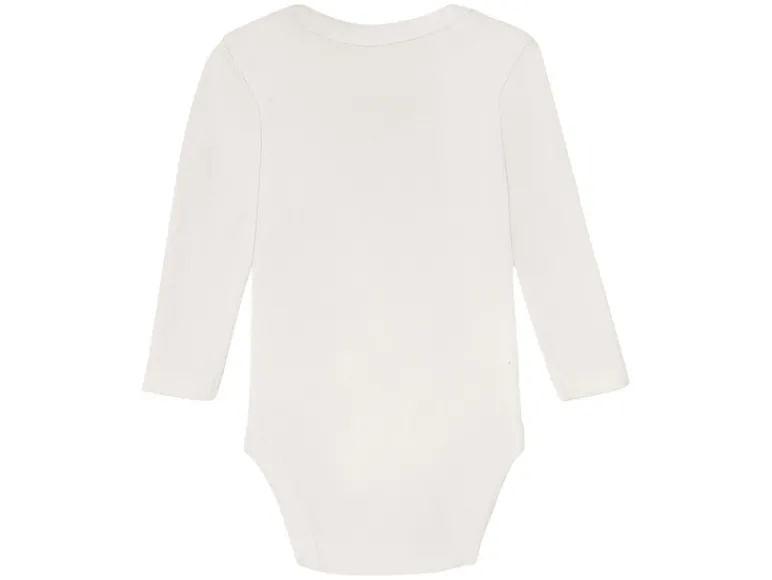 Unisex babyset, 5-delig met hoog gehalte aan bio-katoen<lupilu® New