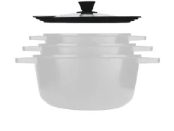 Universele deksel 24-28 cm<SILVERCREST® Discount