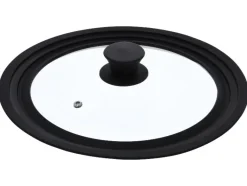 Universele deksel 24-28 cm<SILVERCREST® Discount