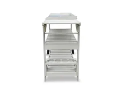 Universele tafel<HABAU Best