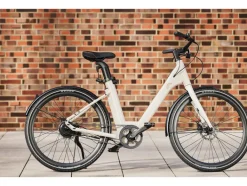 Urban E-Bike 27,5
