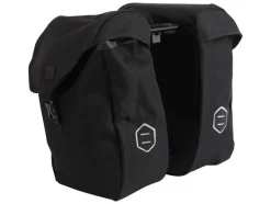 Urban E-bike fietstassen of fietsrek met -mand< Online