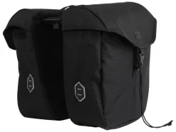 Urban E-bike fietstassen of fietsrek met -mand< Online