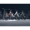 Urban E-bike Olive Green 2.0 X riemaandrijving<CRIVIT Sale