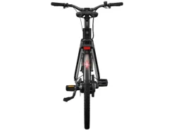 Urban elektrische fiets 3.0 X riemaandrijving<CRIVIT Sale