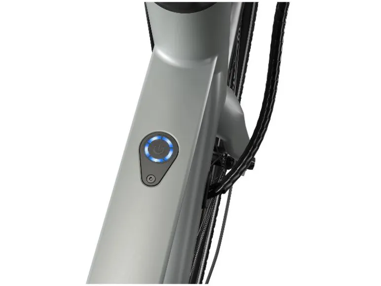 Urban elektrische fiets 3.0 X riemaandrijving<CRIVIT Sale