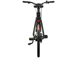 Urban elektrische fiets 3.0 X riemaandrijving<CRIVIT Sale
