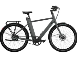 Urban elektrische fiets 3.0 X riemaandrijving<CRIVIT Sale