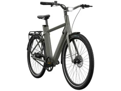 Urban elektrische fiets 3.0 X riemaandrijving<CRIVIT Sale