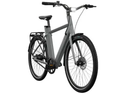 Urban elektrische fiets 3.0 X riemaandrijving<CRIVIT Sale