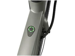 Urban elektrische fiets 3.0 X riemaandrijving<CRIVIT Sale