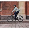 Urban elektrische fiets 1.0 X zwart<CRIVIT Hot