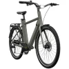 Urban elektrische fiets 3.0 X kettingaandrijving<CRIVIT Outlet