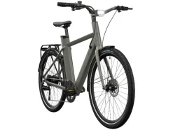 Urban elektrische fiets 3.0 X kettingaandrijving<CRIVIT Outlet