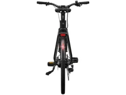 Urban elektrische fiets 3.0 X kettingaandrijving<CRIVIT Outlet