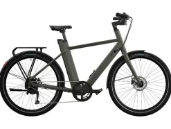 Urban elektrische fiets 3.0 X kettingaandrijving<CRIVIT Outlet