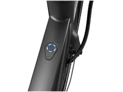 Urban elektrische fiets 3.0 X kettingaandrijving<CRIVIT Outlet