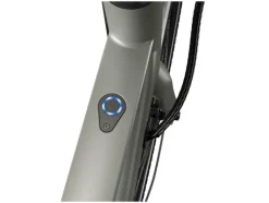 Urban elektrische fiets 3.0 X kettingaandrijving<CRIVIT Outlet